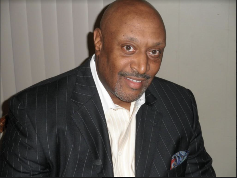 EDWIN H. CHAVOUS